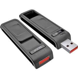  64GB Ultra Backup USB Flash Drive Electronics