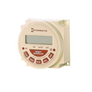   PB Series Electronic Timer Replacement Clock Kit 240 V