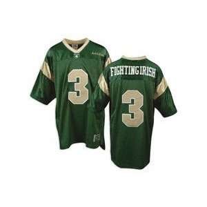  Notre Dame College Football Mens Jersey Sports 