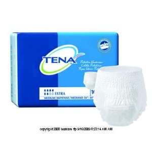  Tena Protective Underwear Extra Absorbency Health 