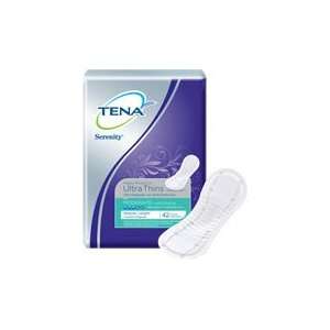  SCA Tena Serenity Ultra Thin Moderate Pads 42/bag Health 