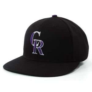 Colorado Rockies MVP 09 Hat