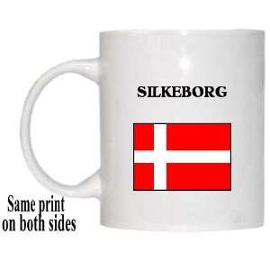  Denmark   SILKEBORG Mug 