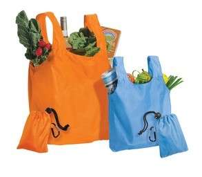 Large Reusable Shopping Bags Grocery EcoFriendly Shopper Tote  