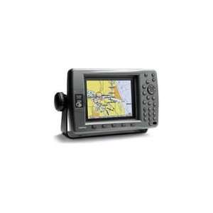  Garmin GPSMAP 3206 Marine Chartplotter GPS & Navigation