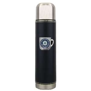  Seattle Mariners MLB Executive Insulated Bottle Sports 