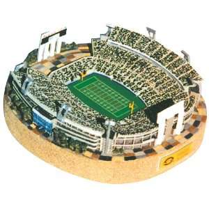 Alltel Stadium Replica (Jacksonville Jaguars)   Limited Edition Gold 