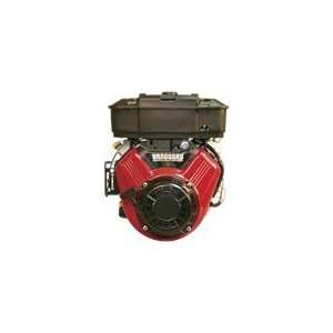 18 HP Vanguard Engine 1 x 2 29/32 Horizontal Shaft Electric Start 