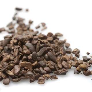PERUVIAN CaCao NIBS ORGANIC Cocoa RAW CHOCOLATE NO GMO  