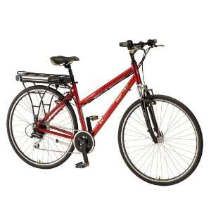   Electric Bicycle   Womens Diamond Frame 2011 Model