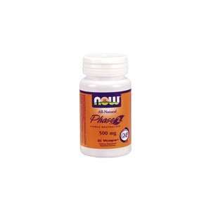  Phase 2 by NOW Foods   (1.5g   60 Vegetarian Capsules 