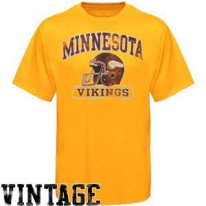    Reebok Minnesota Vikings Showboat T Shirt