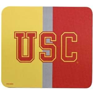 USC Trojans Classic Mousepad 