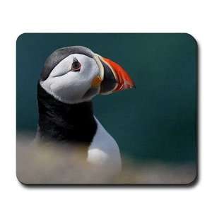  Puffin Animal Mousepad by 