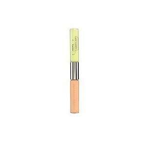 Physicians Formula Concealer Twins Cream Concealers, Soft Green/fair 