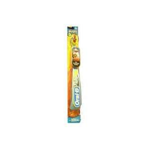  Oral B Stage 3 Toothbrush   1 ea