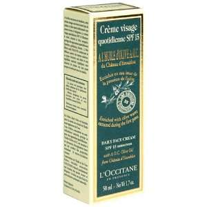  LOccitane Daily Face Cream with A.O.C. Olive Oil form 