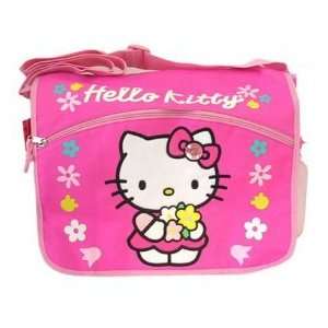  Sanrio Hello Kitty School Bag / Messenger Bag