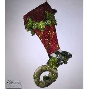  Katherines Collection Twiggy Knoll beaded Christmas 