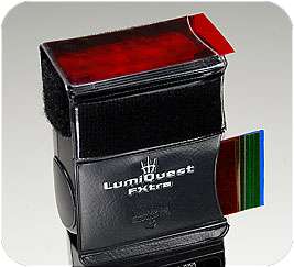 Lumiquest LQ 121 FXtra FREE WORLDWIDE SHIPPING  