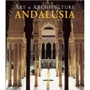  Ullmann 601468 Art And Architecture   Andalusia 