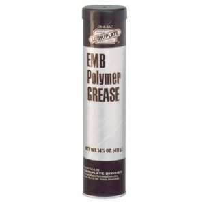     EMB High Speed Electric Motor Grease
