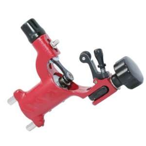  Cool2day Red Firefly Rotary Noiseless Adjustable Dampening 