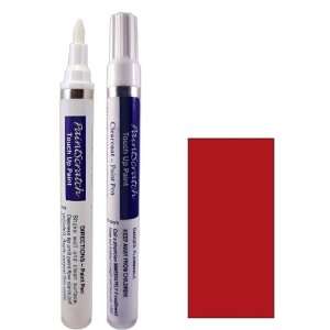   Metallic Paint Pen Kit for 1989 Honda Civic (USA Production) (R 66M 3