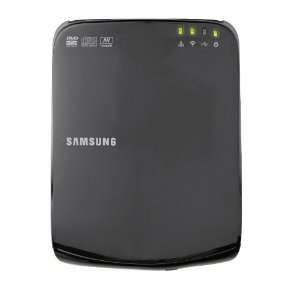 Samsung Smart Hub Wifi/Usb Ext. Black Connect Wirelessly From Ext., Se 