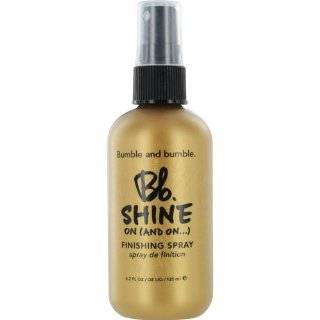   Spray for Unisex, 4.2 Ounce by Bumble and Bumble (Feb. 15, 2012