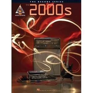  The 2000s   The Guitar Decade Series Musical Instruments