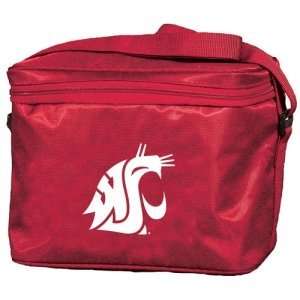  Washington State Cougars NCAA Lunch Box Cooler