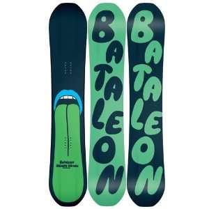  Bataleon Goliath 2012 Snowboard 160W