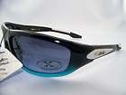 Xloop Sunglasses​,Sport,Sha​des,Men,Ri​de,Plastic Frame,Bl​.