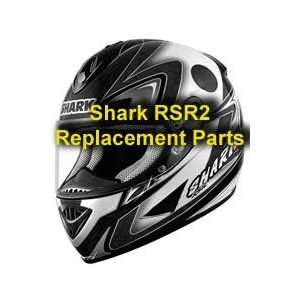  Shark RSR2 Replacement Parts Automotive