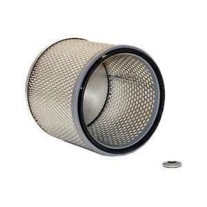  Wix 42673 Air Filter, Pack of 1 Automotive