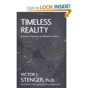   , and Multiple Universes [Hardcover] Victor J. Stenger Books