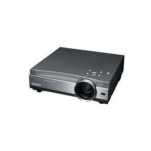  Panasonic PTL500U Video Projector with Cinema Works Electronics