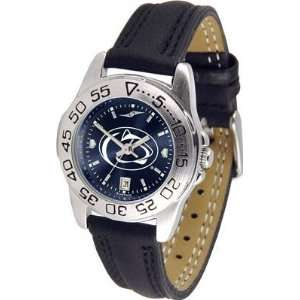  Penn State Nittany Lions Sport Leather Anochrome Ladies Watch 