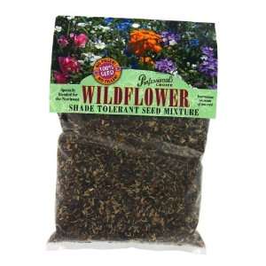  Environmental Seed DFM/SHD WF#28 8 oz Shade Wildflower 