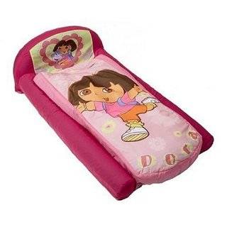 toddler ready bed dora the explorer by tiny love average customer 