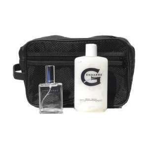  Gendarme Traveler Set gift set by Gendarme Beauty