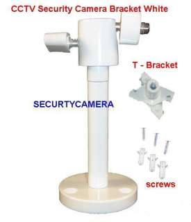 Mount Bracket for CCD CCTV Security Camera Wall Ceiling  