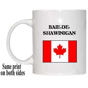 Canada   BAIE DE SHAWINIGAN Mug 