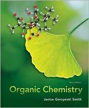 Study Guide/Solutions Manual for Organic Chemistry, (0077296656 