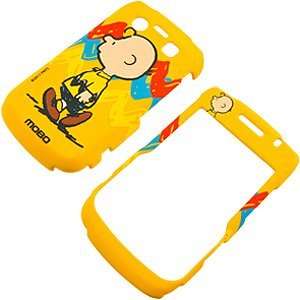  Peanuts Shield Protector Case for BlackBerry Bold 9700 