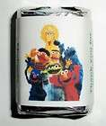 60 sesame street birthday party favors candy wrappers expedited 