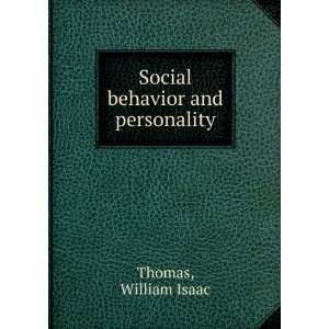   social research. William Isaac Volkart, Edmund Howell, Thomas Books