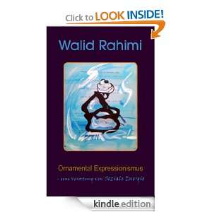   Energie (German Edition) Walid Rahimi  Kindle Store