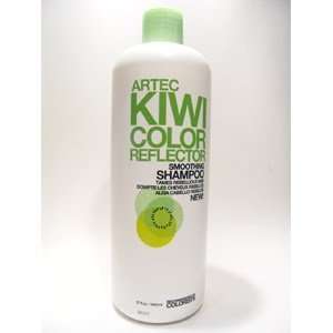    Artec Kiwi Color Reflector Smoothing Shampoo (Liter) Beauty